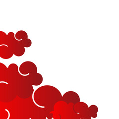 Lunar New Year Cloud Corner