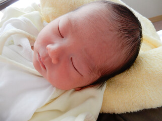 サーモンパッチ