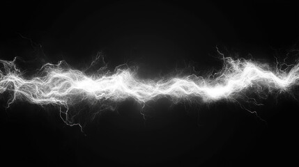 Lightning, background
