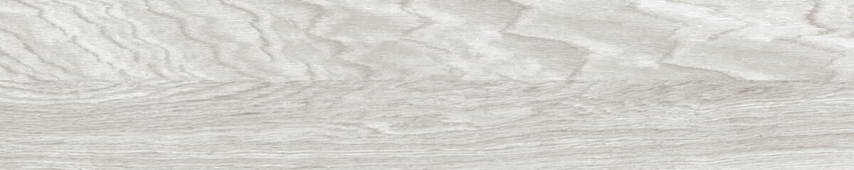 Fototapeta premium Light grey wood parquet texture, slim woodline background