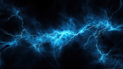 Lightning, background