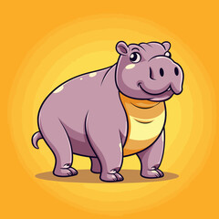 Hippopotamus