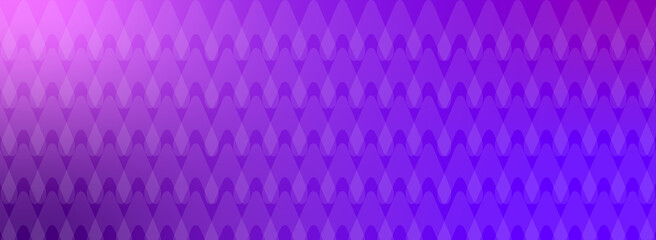 Arrow abstract polygonal background.