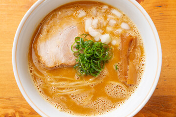 ラーメン