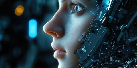 AI Technology and Human Emotion