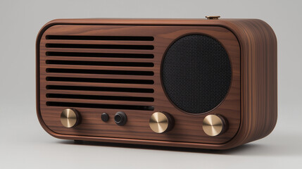 ラジオ、通信機器