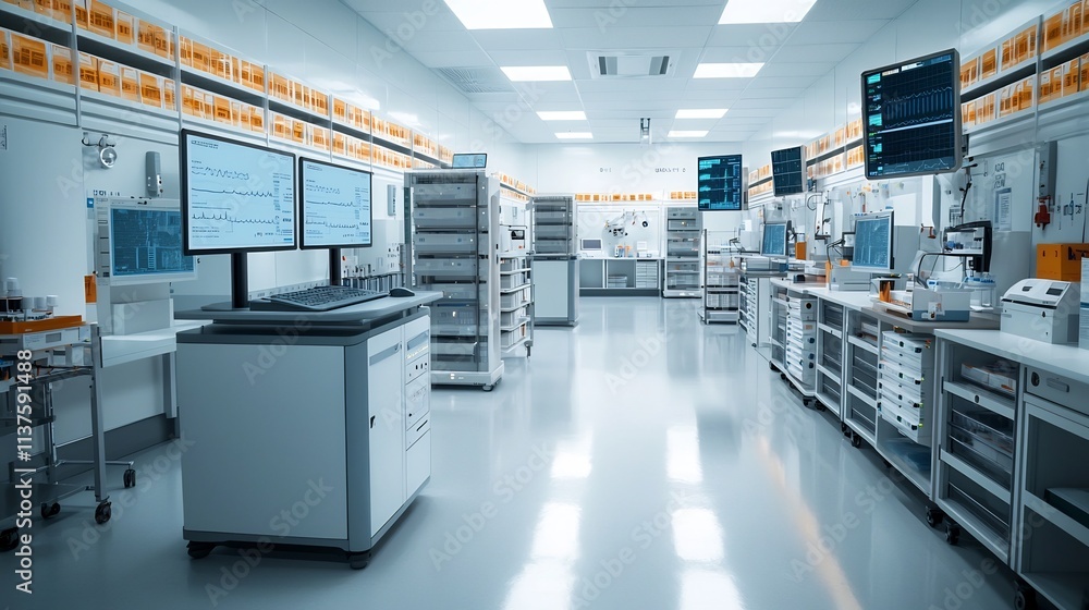 Poster a state of the art healthcare monitoring system with a virtual twin that tracks disease outbreaks an