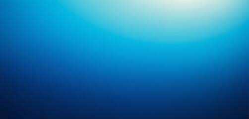 Obraz premium abstract white light on blue banner background, beam of sunlight on clear blue sky backgrounds, no people, 6