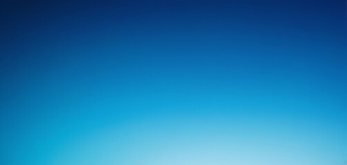 Obraz premium abstract white light on blue banner background, beam of sunlight on clear blue sky backgrounds, no people, 5
