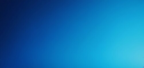 Obraz premium abstract white light on blue banner background, beam of sunlight on clear blue sky backgrounds, no people, 4