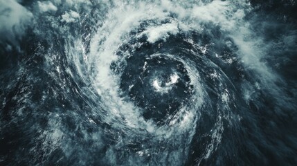 Fototapeta premium Ocean Wave