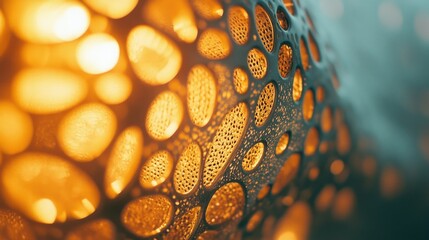 Aesthetic Light Effects