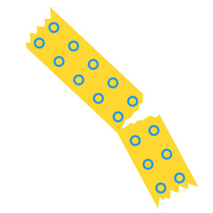 Washi Tape Sticker