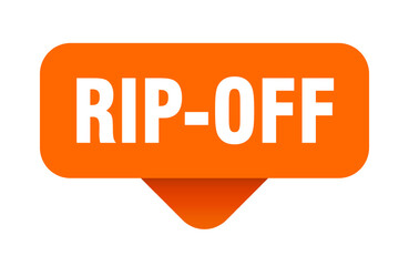 RIP-OFF