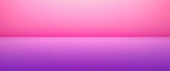 Fototapeta premium pink grainy banner background pink grainy gradient abstract background noise texture effect banner poster header design,