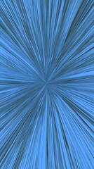 Obraz premium Dynamic Abstract Graphic Design in Vibrant Hues