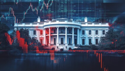 The White House and the Stock Market