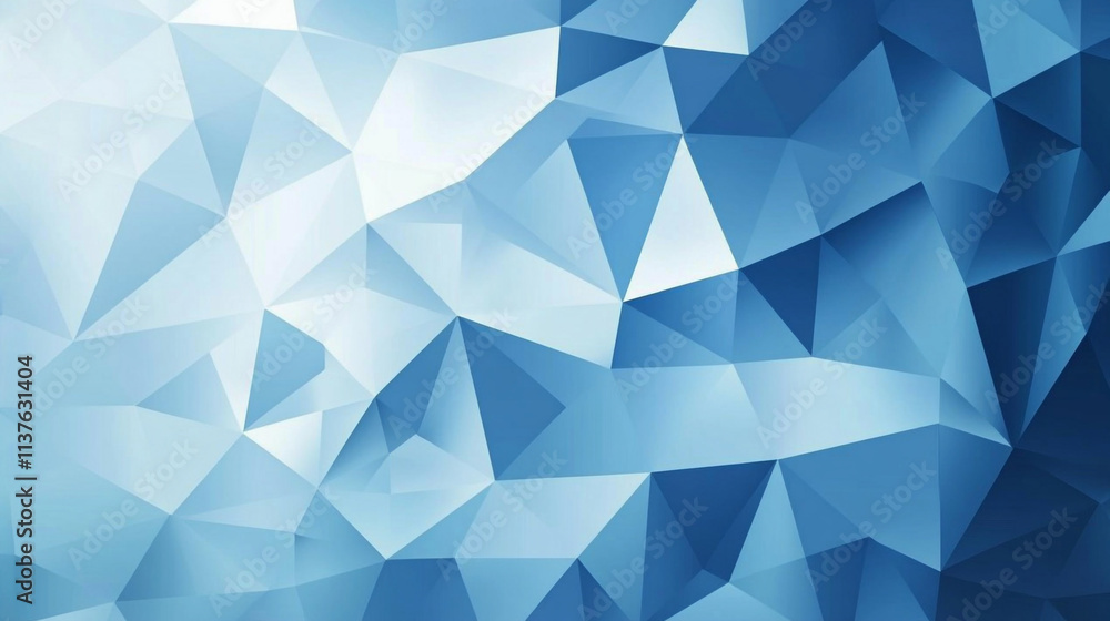 Poster background with plexus effect. futuristic illustration. abstract square shape with futuristic concep