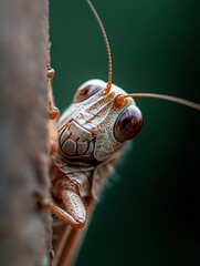 Applying bold red lipstick for a glamorous look
