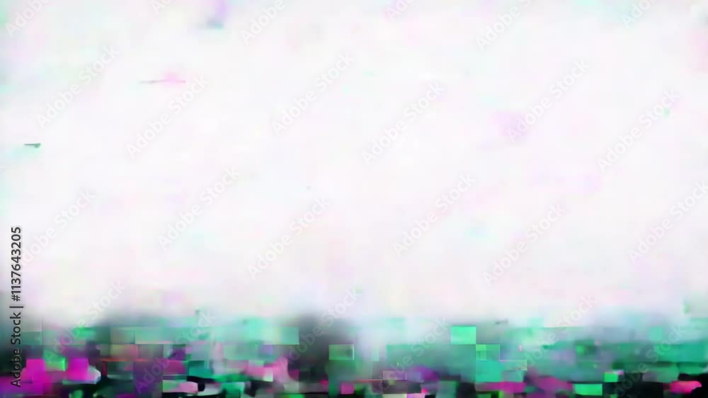 Poster colorful abstract visuals create a vibrant atmosphere in an artistic environment showcasing dynamic 