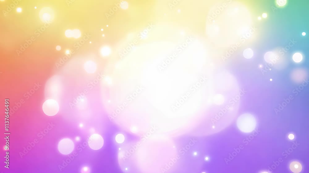 Aufkleber Explore beautiful pastel backgrounds perfect for creative projects and inspiring designs in a serene setting with calming colors
