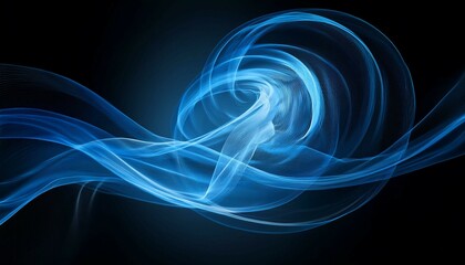 Fototapeta premium abstract smoke background