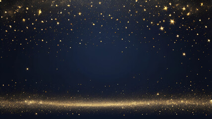 Elegant Celebration Art
