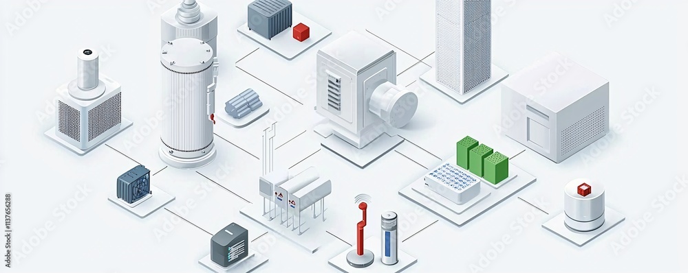 Aufkleber smart connectivity devices and iot systems connected to a streamlined business process