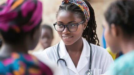 Cultural Awareness in Healthcare, Bridging Healthcare Gaps Globally, Understanding Local Cultures in Medicine, Global Healthcare and Cultural Sensitivity