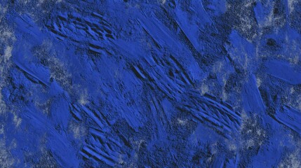 Stunning Abstract Blue Texture Graphic Design