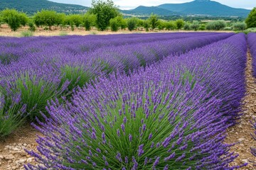 Obraz premium Capri - Italy. Beautiful simple AI generated image