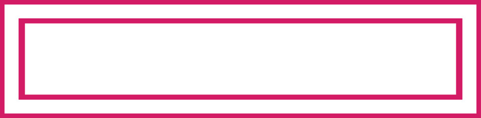 Customizable Name Box Outlines