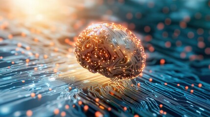 Artificial intelligence (AI) is revolutionizing the way we interact with digital data