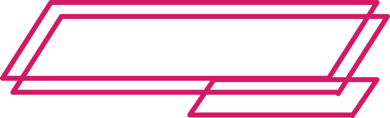 Customizable Name Box Outlines