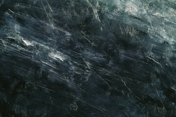 Obraz premium Orange-brown cement wall texture background, wallpaper abstract grunge pattern surface retro backdrop.. Beautiful simple AI generated image