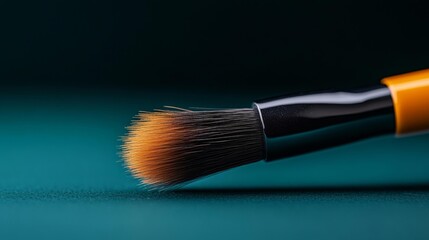 Fototapeta premium Professional Eyebrow Shaping Tools. Generative AI