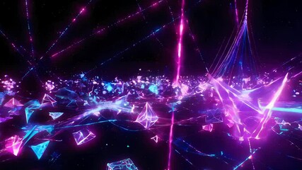 Particle data comes together