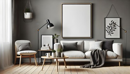 Industrial Chic with Exposed Brick and Metal Accents