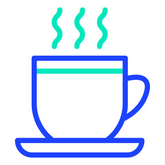 Tea Vector Icon Design Illustration