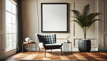 Urban Elegance with Subtle Geometric Patterns