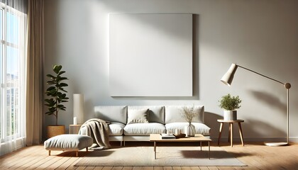 Coastal Calm with Light Colors and Breezy Elements