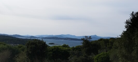 Île de Porquerolles 