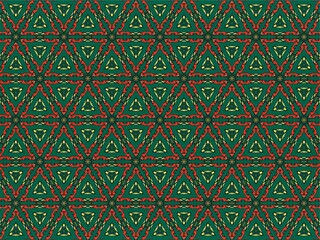 Design a traditional Thai “Pratam Yam” pattern, Thai inspired modern patterns, and contemporary Thai designs.