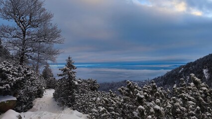 Tatry. 12.2024