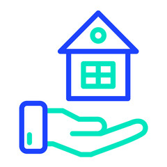 Investment Vector Icon Design Illustration