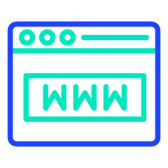 Www Vector Icon Design Illustration