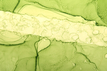 abstract background made of ink with stripes for text