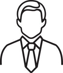 person with a headset