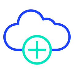 Add Vector Icon Design Illustration