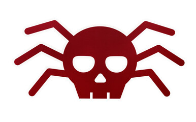 PNG  malware virus icon illustration  sticker transparent background